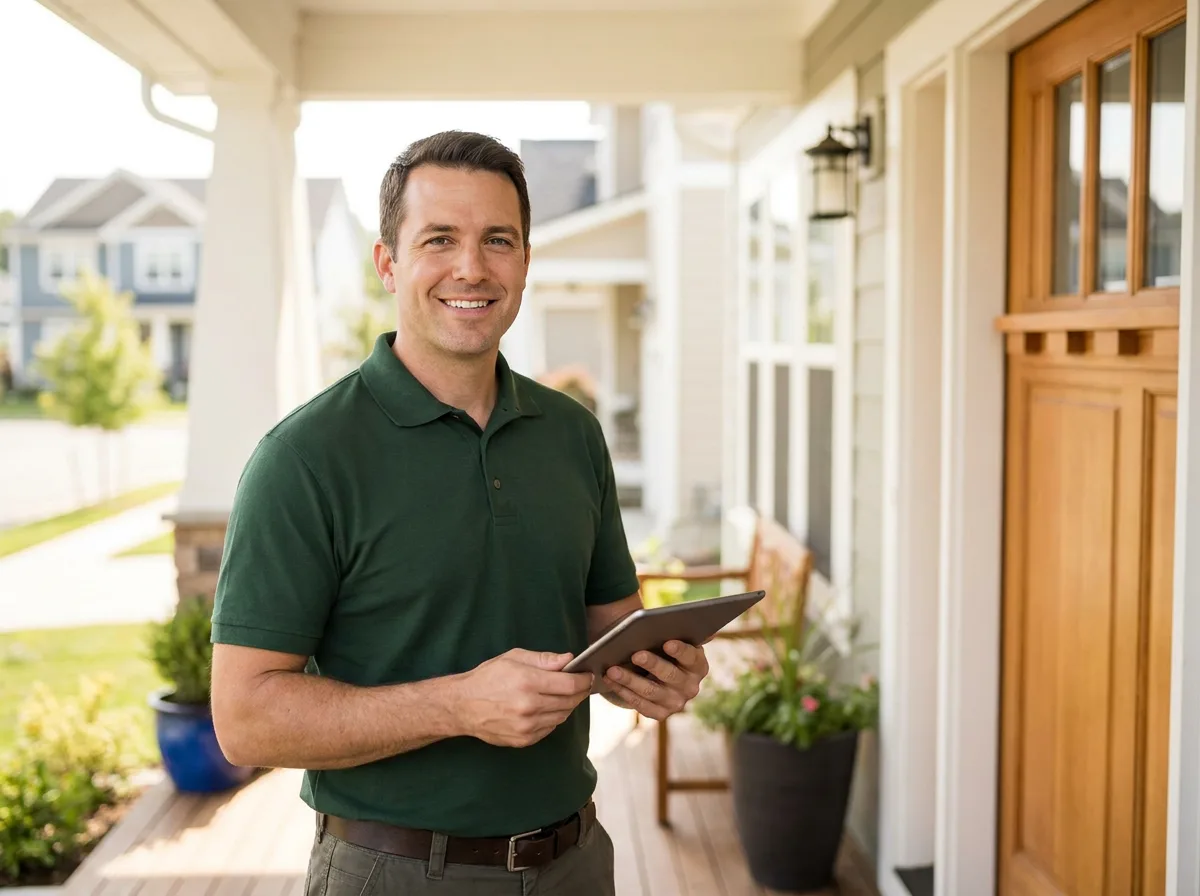 Pest control FAQs for Rover, AR